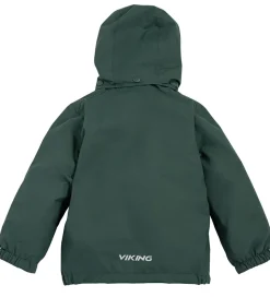 Viking Sommerjakke - Play - Dark Green