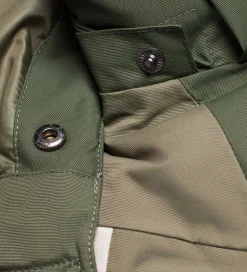 Viking Vinterjakke - Play - Olive