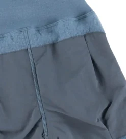 Voksi Bukser - Uld - Blue Bell