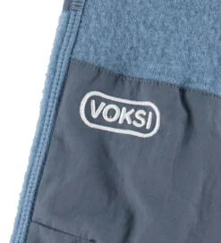 Voksi Bukser - Uld - Blue Bell