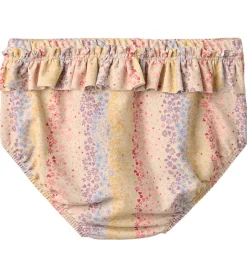 Wheat Blebadebukser - Cilia - UV40+ - Multi Rainbow