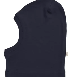 Wheat Elefanthue - 1-lags - 2-pak - Uld - Kim - Navy