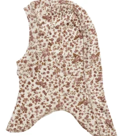 Wheat Elefanthue - 1-lags - 2-pak - Uld - Felix - Rose Flowers