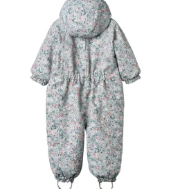 Wheat Flyverdragt - Adi - Soft Rain Flowers