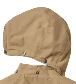 Wheat Flyverdragt - Laffa - Walnut