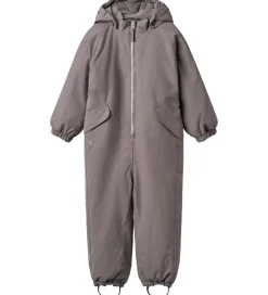 Wheat Flyverdragt - Laffa - Purple Stone