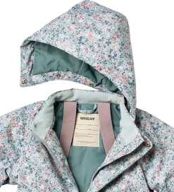 Wheat Flyverdragt - Miko - Soft Rain Flowers