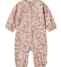 Wheat Heldragt - Felizia - Rose Powder Flowers