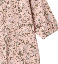 Wheat Heldragt - Felizia - Rose Powder Flowers