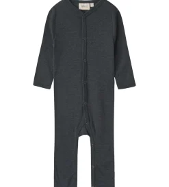 Wheat Heldragt - Uld - Dusty - Navy