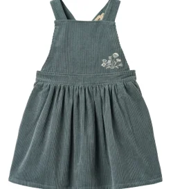 Wheat Kjole - Fløjl - Agnes - Stormy Weather