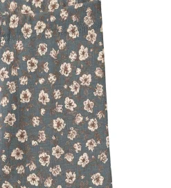 Wheat Leggings - Jules - Stormy Weather Magnolia