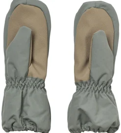 Wheat Luffer m. Fleece - Monta - Thunder Sky