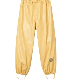 Wheat Regnbukser - PU - Olo - Gul