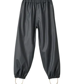 Wheat Regnbukser - PU - Olo - Ink