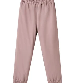 Wheat Regnbukser m. Termo - PU - Um - Dusty Lavender