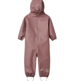 Wheat Regndragt - Mika - Dusty Lilac