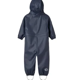 Wheat Regndragt - PU - Mika - Ink