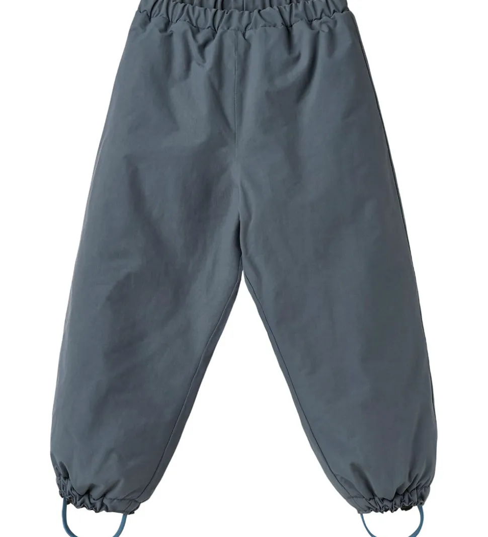 Wheat Skibukser - Jay - Greyblue