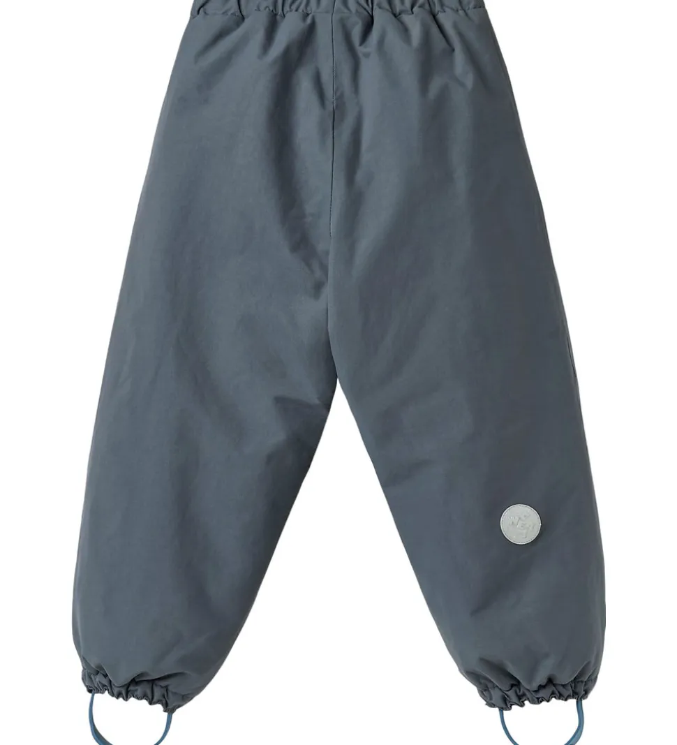 Wheat Skibukser - Jay - Greyblue