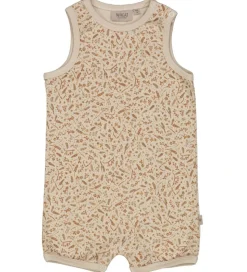 Wheat Sommerdragt - Alfie - Grasses And Seeds