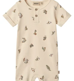 Wheat Sommerdragt - Alfred - Beach Friends