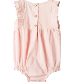 Wheat Sommerdragt - Emmaline - Rose Ballet