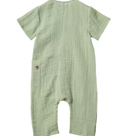 Wheat Sommerdragt - Musselin - Alex - Soft Mint