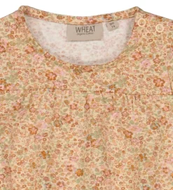 Wheat Sommerdragt - Vilja - Barely Beige Small Flowers