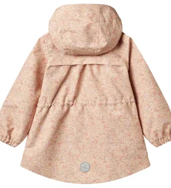 Wheat Sommerjakke - Ada - Lemonade Flowers