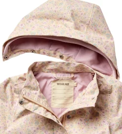 Wheat Sommerjakke - Ada - Pansies