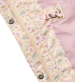 Wheat Sommerjakke - Ada - Pansies