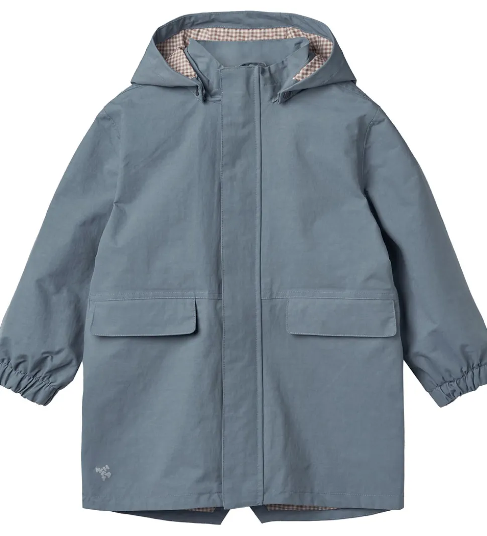 Wheat Sommerjakke - Alke - Stormy Weather