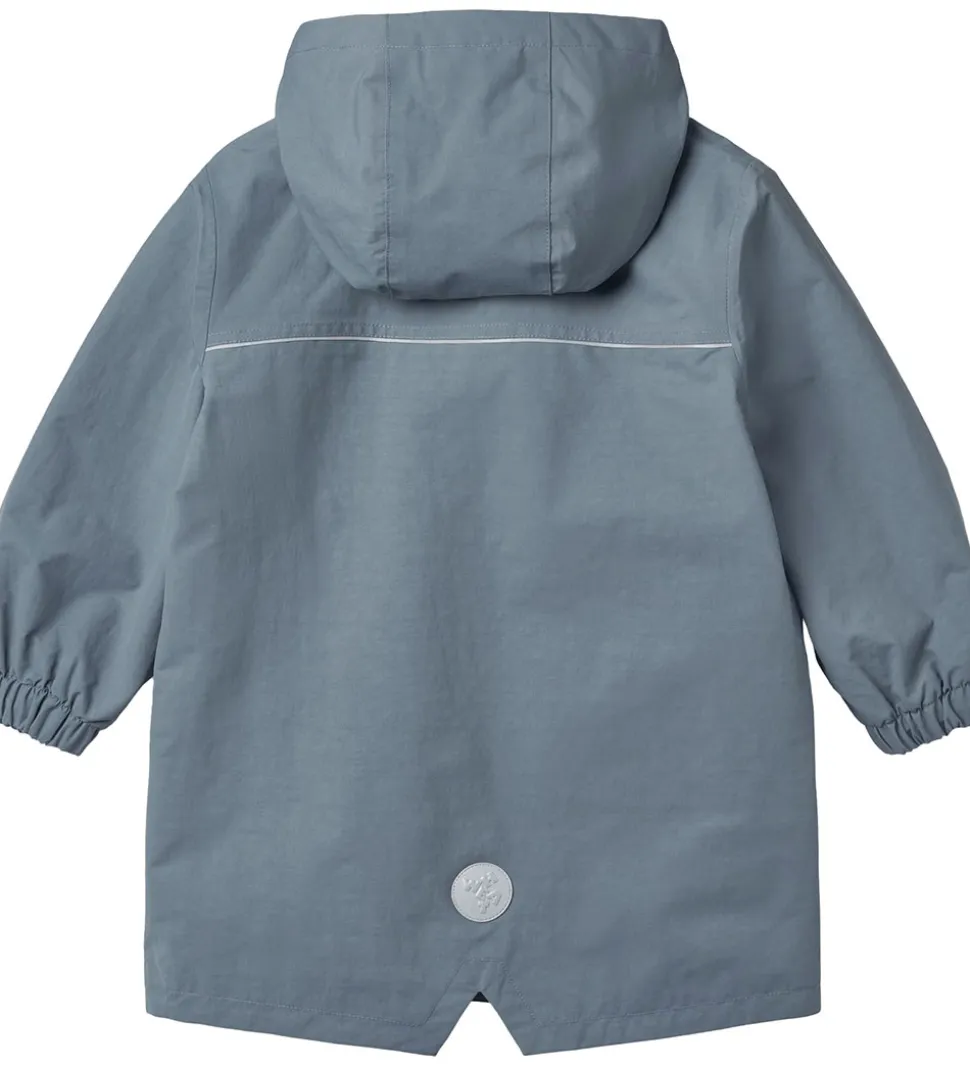 Wheat Sommerjakke - Alke - Stormy Weather