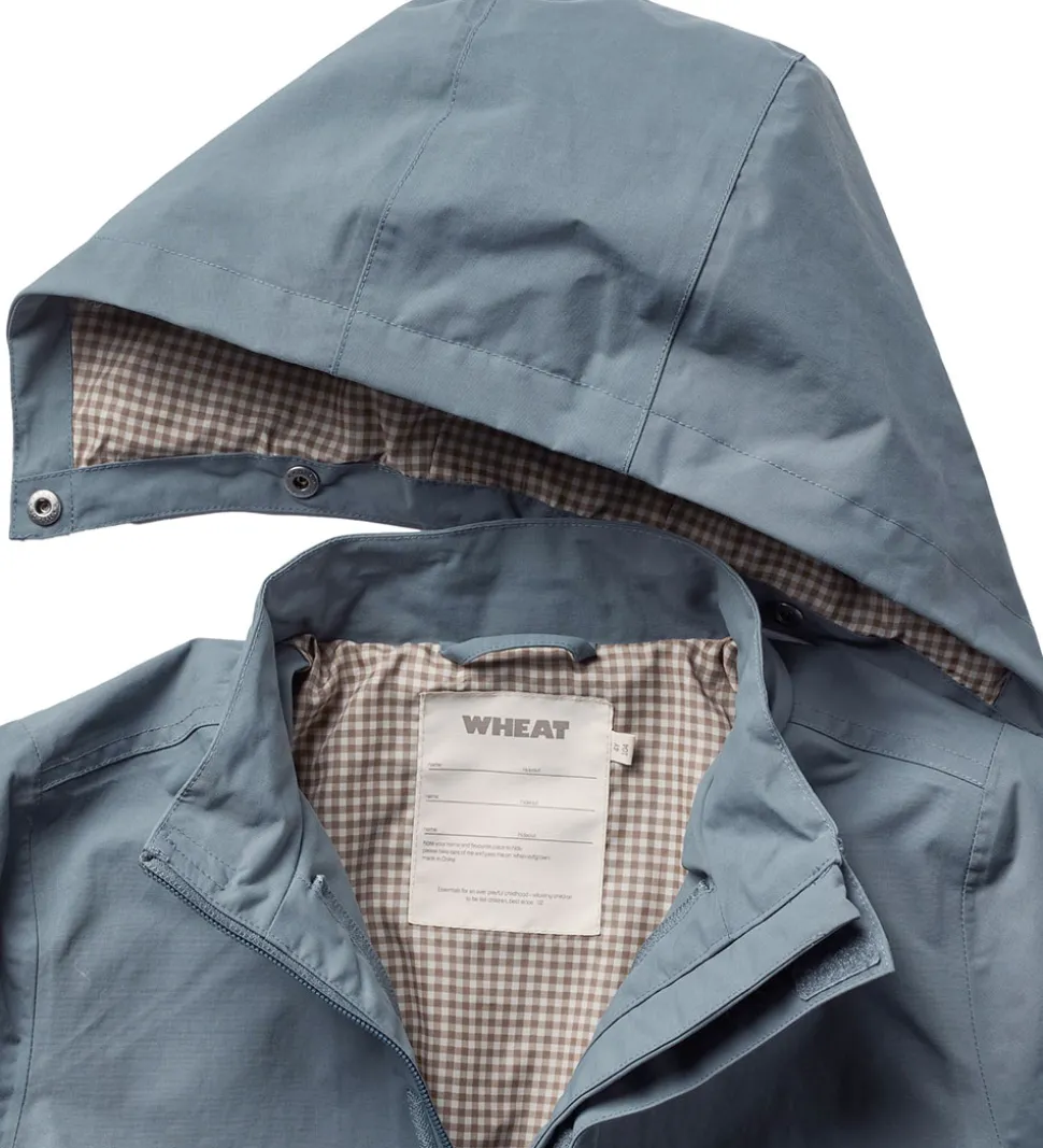 Wheat Sommerjakke - Alke - Stormy Weather