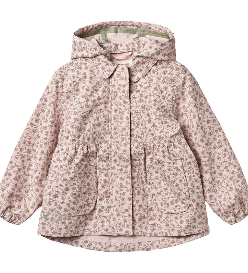 Wheat Sommerjakke - Magda - Violet Sweet Peas