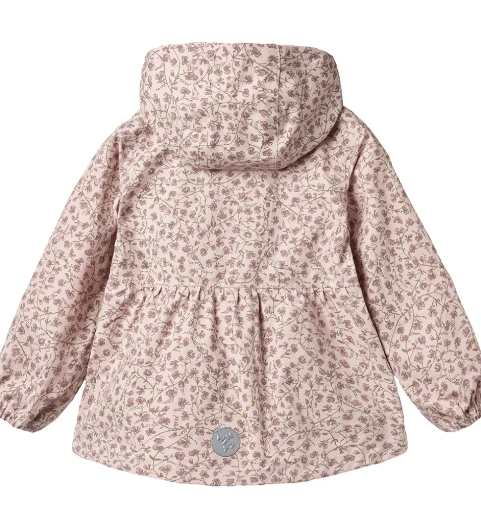 Wheat Sommerjakke - Magda - Violet Sweet Peas