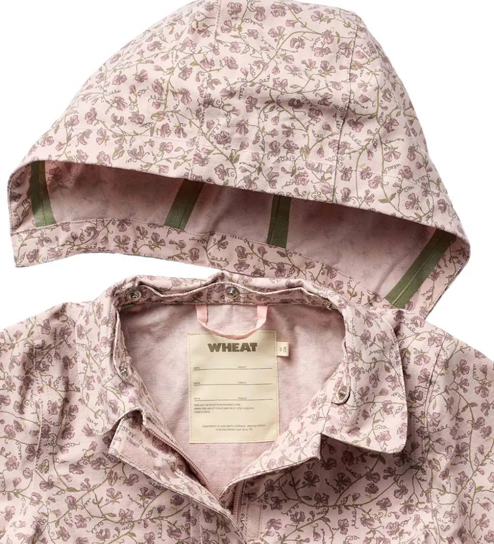 Wheat Sommerjakke - Magda - Violet Sweet Peas