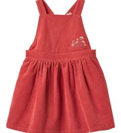 Wheat Spencer - Fløjl - Agnes - Raspberry