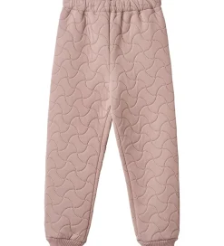 Wheat Termobukser - Alex - Warm Rose