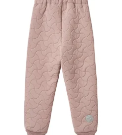 Wheat Termobukser - Alex - Warm Rose