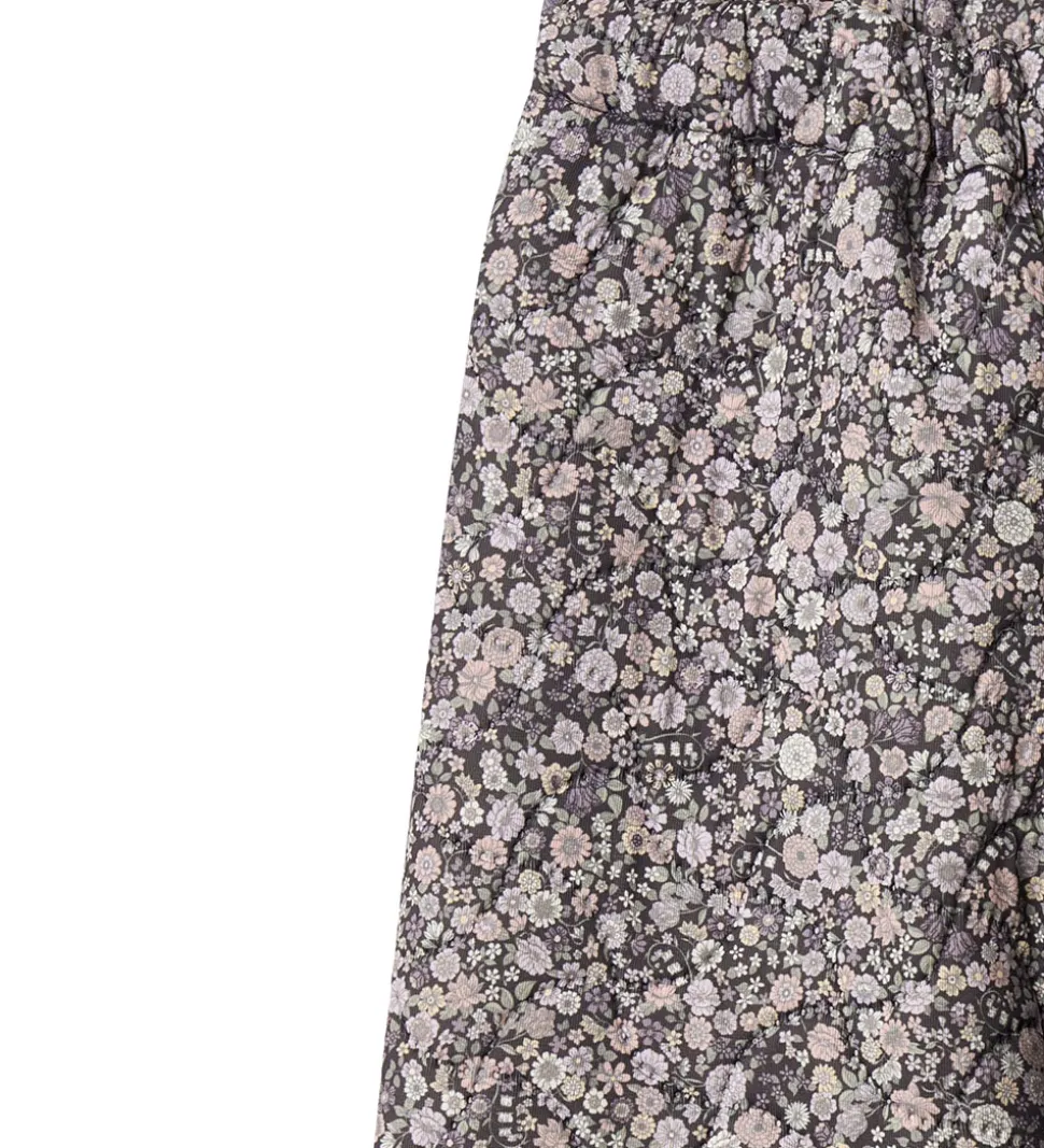 Wheat Termobukser - Alex - Black Sea Flowers