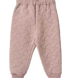 Wheat Termobukser - Alex - Warm Rose
