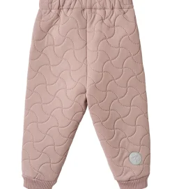 Wheat Termobukser - Alex - Warm Rose