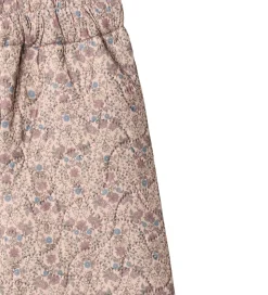 Wheat Termobukser - Alex - Rose Dust Tapestry