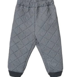 Wheat Termobukser - Alex - Ink Stripe