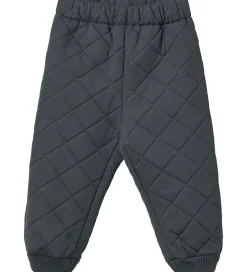 Wheat Termobukser - Alex - Ink