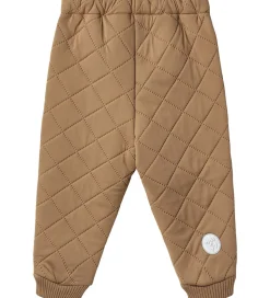 Wheat Termobukser - Alex - Hazel