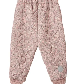 Wheat Termobukser - Alex - Powder Flower Meadow