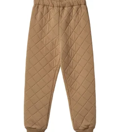 Wheat Termobukser - Alex - Hazel